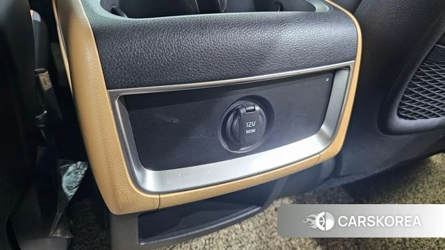 Kia Carnival 4th generation id 4223810 из Кореи 25