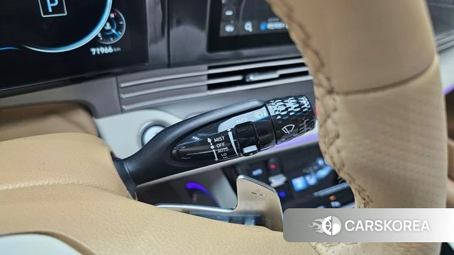 Hyundai The New Grandeur IG id 4490512 из Кореи 25