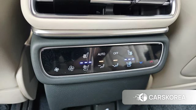 Genesis GV80 id 4194420 из Кореи 25