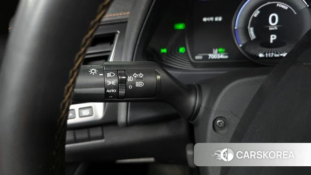 Lexus UX300e id 4316208 из Кореи 25
