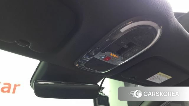 Hyundai Ionic 6 id 4871650 из Кореи 25