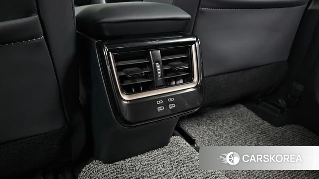 Toyota Crown Crossover id 4590174 из Кореи 25