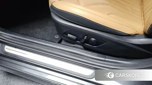 Kia K5 Hybrid 3rd Generation id 4835655 из Кореи 25