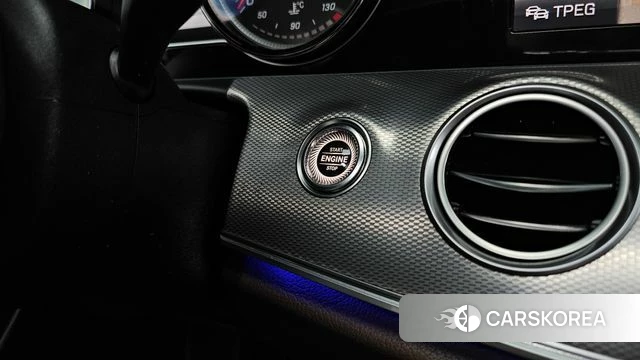 Mercedes-Benz E-Class W213 id 4907258 из Кореи 24