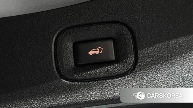 Renault Korea (Samsung) The New QM6 id 4778256 из Кореи 25