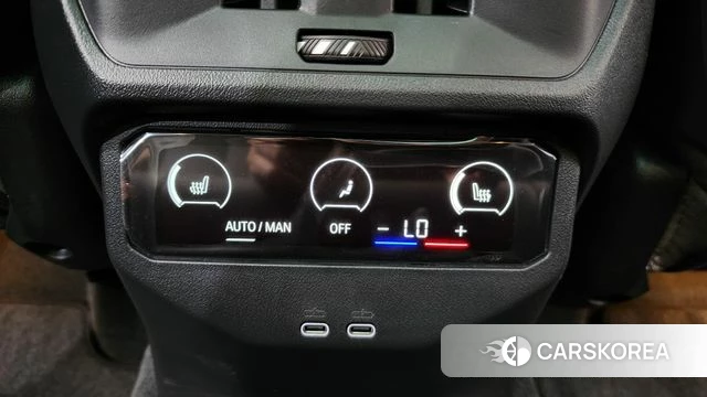BMW X3 (G45) id 4515773 из Кореи 25