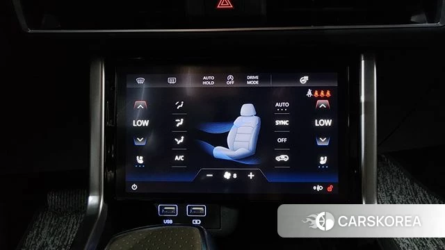 Ssangyong Torres id 4585174 из Кореи 25