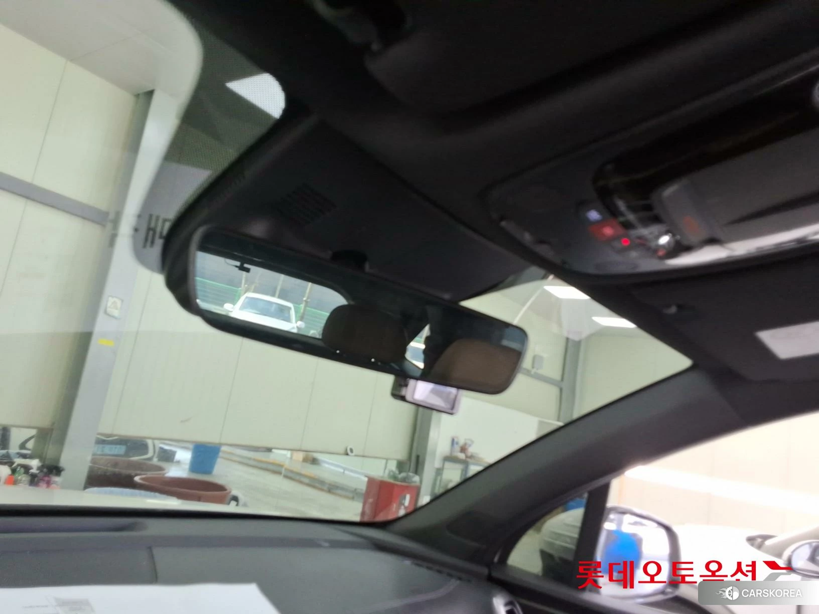 Kia Sorento id 3882090 из Кореи 25