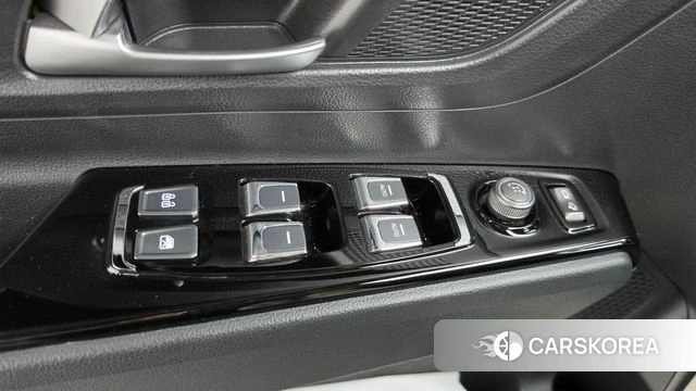 Ssangyong Beautiful Korando id 4734901 из Кореи 25