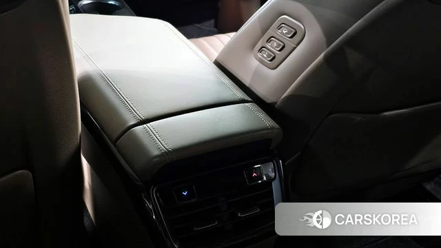 Kia K8 id 4249997 из Кореи 25