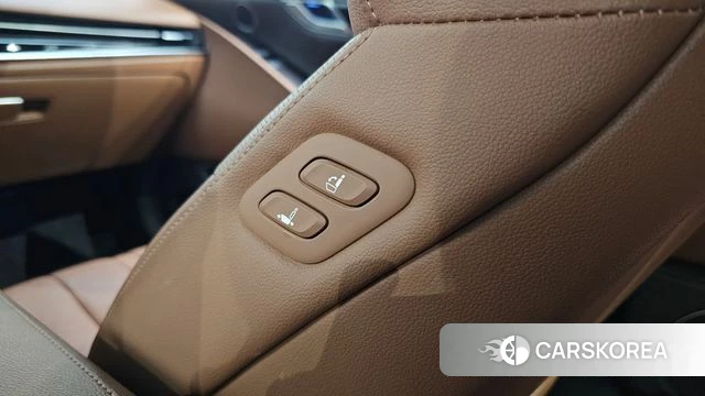 Genesis G80 (RG3) id 4330418 из Кореи 25