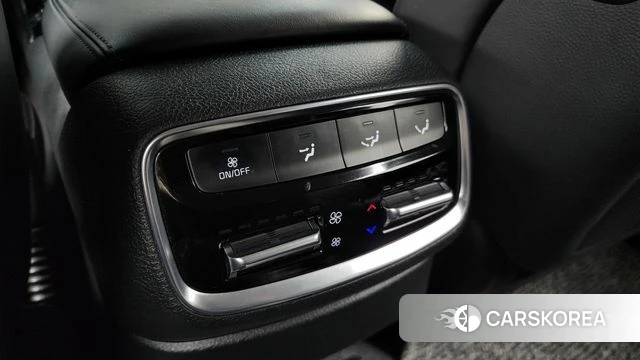 Kia Mohave Master id 4232439 из Кореи 25