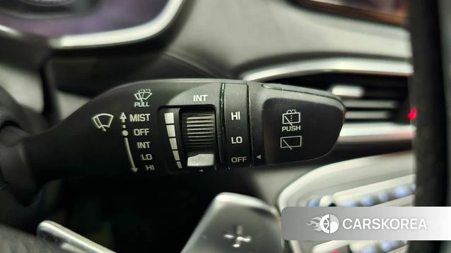 Hyundai The New Santa Fe id 4464585 из Кореи 25