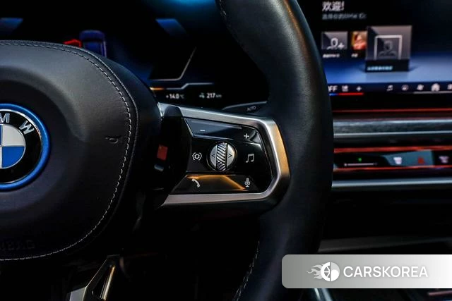 BMW i7 id 3908823 из Китая 25