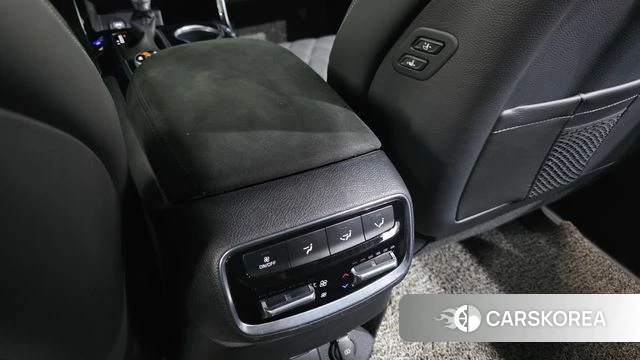 Kia Mohave Master id 4388869 из Кореи 25