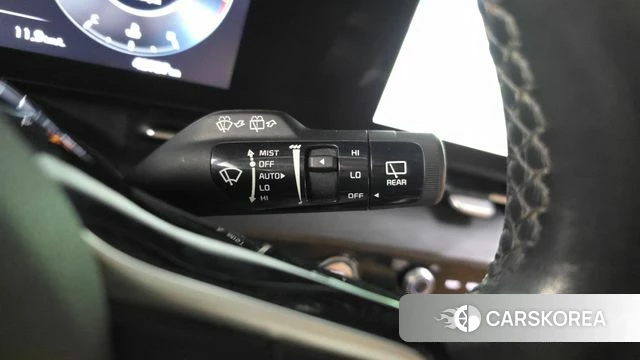 Kia Carnival 4th generation id 4697184 из Кореи 25