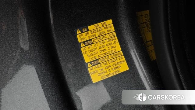 Genesis GV80 id 4594355 из Кореи 25