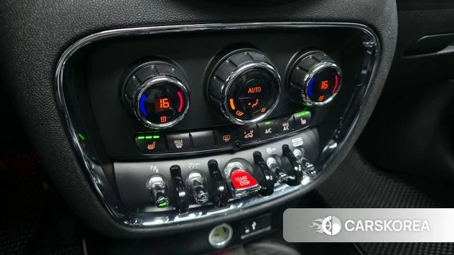 Mini Cooper Clubman id 4269292 из Кореи 25