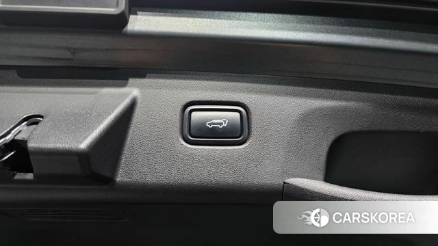 Hyundai Tucson Hybrid (NX4) id 4872626 из Кореи 25