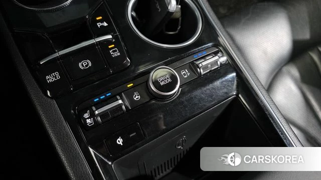 Kia K5 Hybrid 3rd Generation id 4293191 из Кореи 25