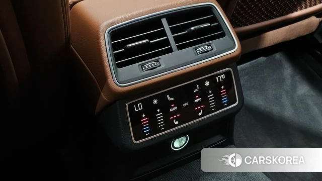 Audi A6 (C8) id 4581067 из Кореи 25