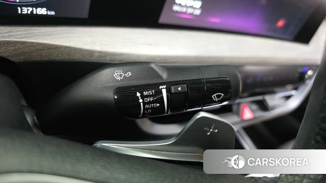 Kia K8 id 4202418 из Кореи 25