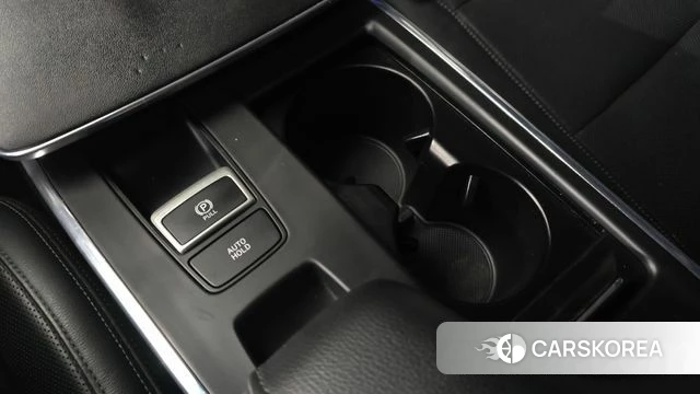 Hyundai The New Grandeur IG id 4676321 из Кореи 25