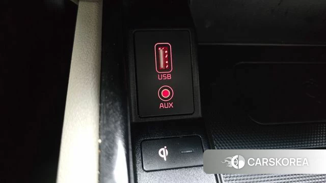 Kia The New Carnival id 4595983 из Кореи 25