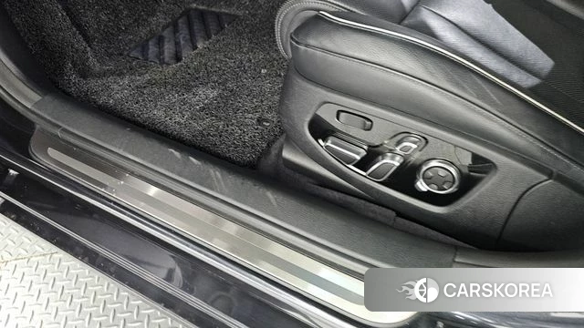Kia More K9 id 4632965 из Кореи 25