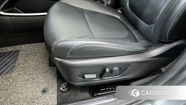 Hyundai Tucson (NX4) id 4316930 из Кореи 25