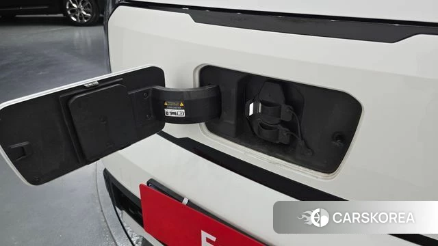 Kia The New Kia Ray EV id 4744225 из Кореи 25