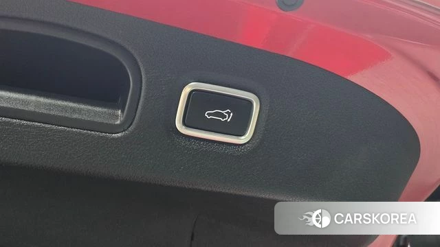 Kia Stinger Meister id 4470776 из Кореи 25