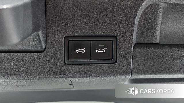 Volkswagen Arteon id 4459150 из Кореи 25