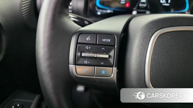 Hyundai Casper id 4493965 из Кореи 24