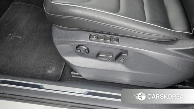 Volkswagen Tiguan second Generation id 4536122 из Кореи 25
