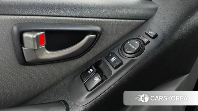 Hyundai The New Grand Starex id 4693988 из Кореи 25