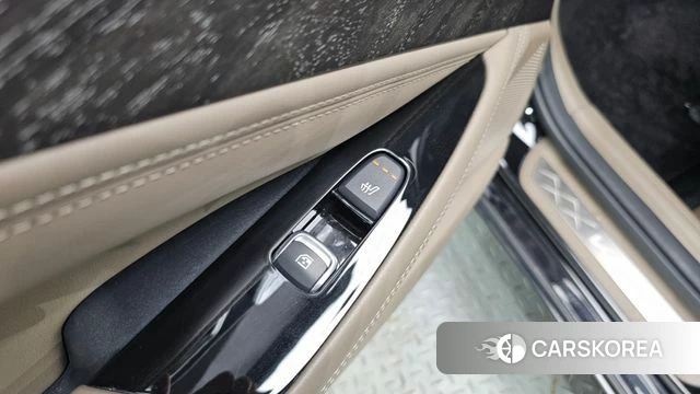 Kia K8 Hybrid id 4736286 из Кореи 25