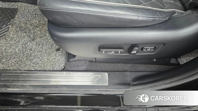 Kia Mohave Master id 4556487 из Кореи 25