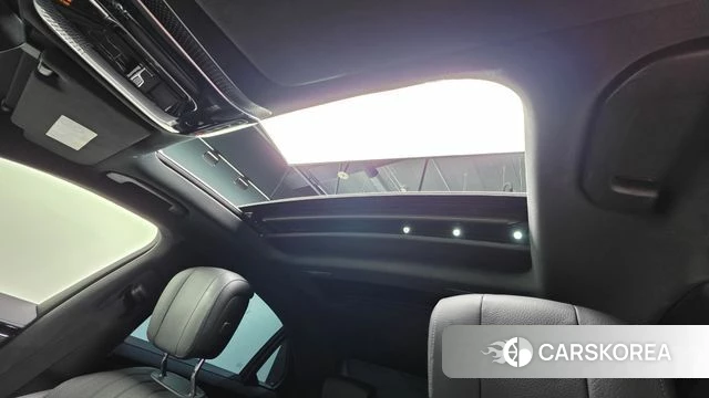 Mercedes-Benz S-Class W223 id 4697821 из Кореи 25