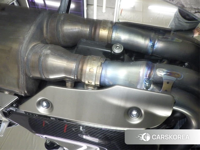 Yamaha YZF-R1M id 3945428 из Японии 25