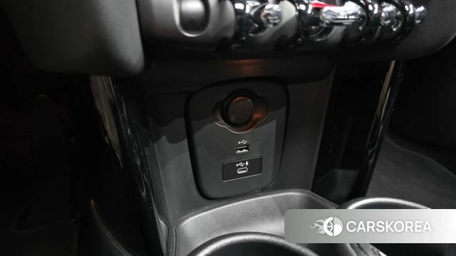 Mini Cooper id 4524562 из Кореи 25