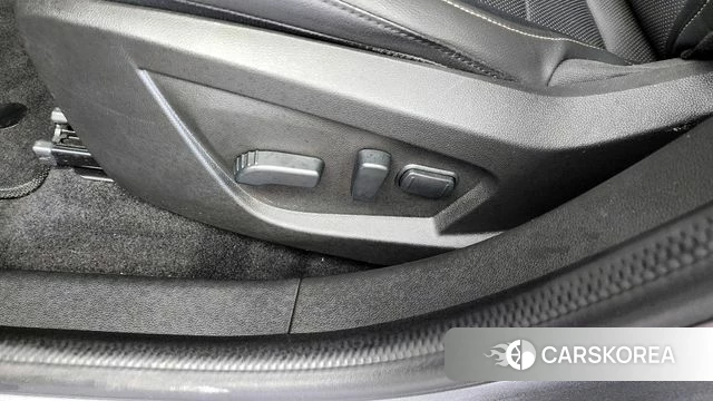 Renault Korea (Samsung) Arcana id 4321958 из Кореи 25
