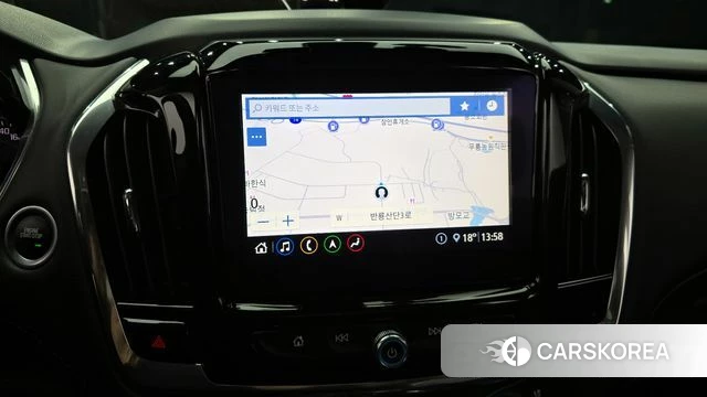 Chevrolet (GM Daewoo) Traverse id 4250566 из Кореи 25