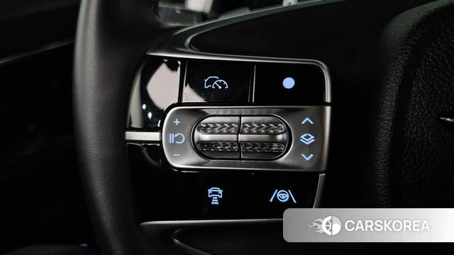 Genesis G90 (RS4) id 4401862 из Кореи 25