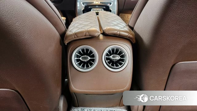 Mercedes-Benz CLS-Class C257 id 4225211 из Кореи 25