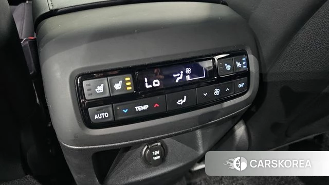 Hyundai The New Palisade id 4408288 из Кореи 25
