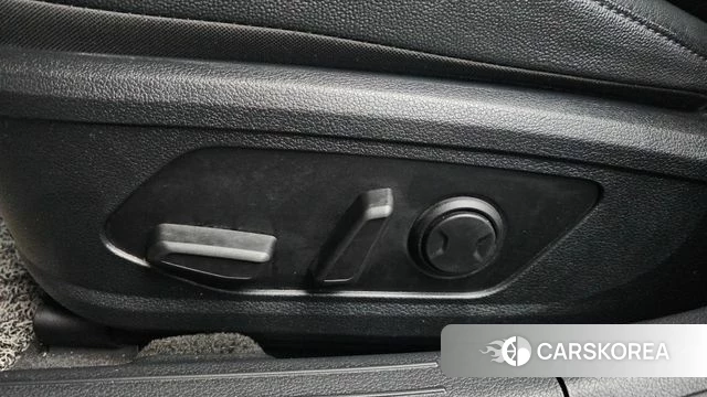Hyundai Sonata (DN8) id 4355416 из Кореи 25