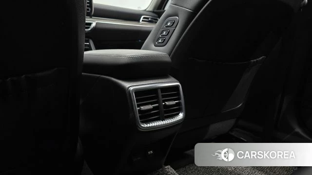 Kia K5 3rd generation id 4331216 из Кореи 25