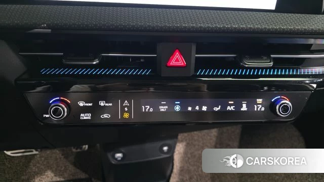 Kia EV6 id 4623292 из Кореи 25