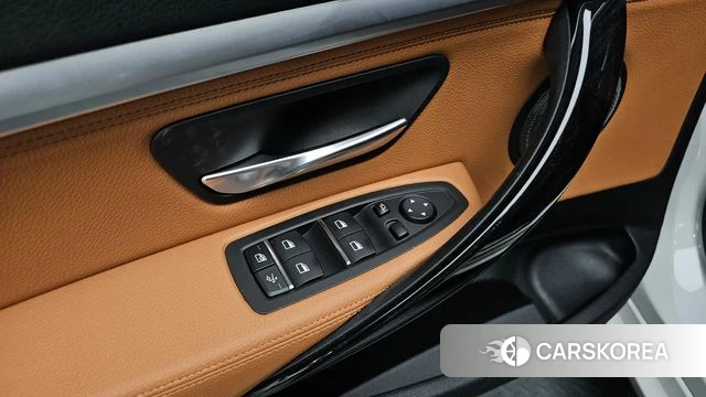 BMW 3 Series GT (F34) id 4377554 из Кореи 25